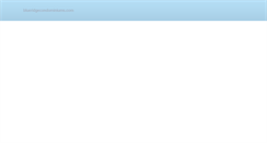 Desktop Screenshot of blueridgecondominiums.com